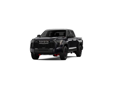 New 2026 Toyota Tundra TRD Pro AWD/4WD image 21