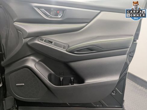 Used 2024 Subaru Ascent Onyx Edition Limited AWD/4WD image 28