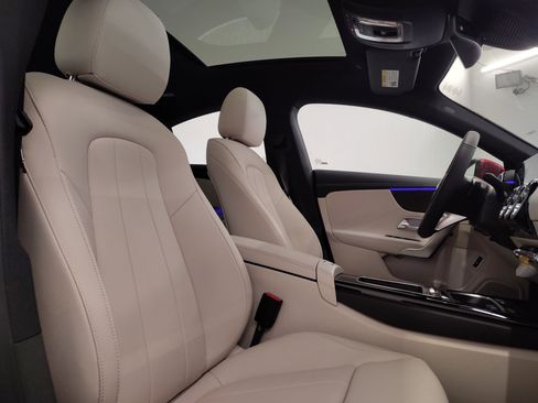 New 2026 Mercedes-Benz CLA 250 image 30