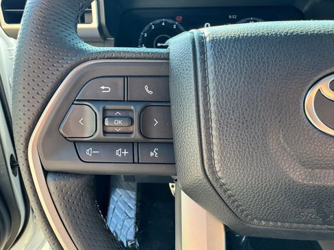 Used 2026 Toyota 4Runner TRD Sport Premium AWD/4WD image 19
