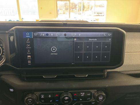 New 2026 Jeep Wrangler Sport AWD/4WD image 31