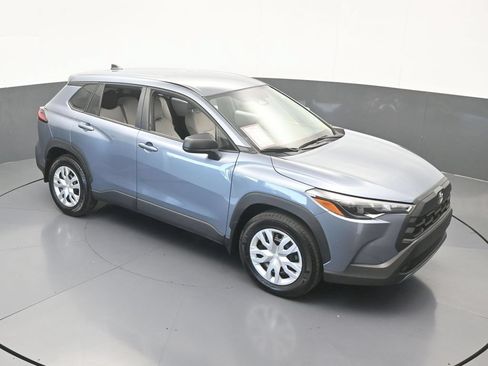 Used 2026 Toyota Corolla Cross L FWD image 45