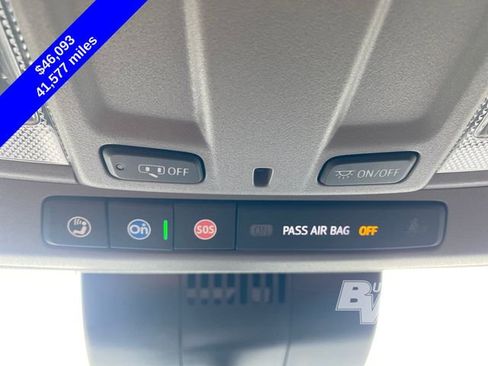 Certified 2023 Chevrolet Silverado 1500 LT Trail Boss w/ Protection Package image 27