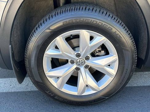 Used 2019 Volkswagen Atlas SE FWD image 64