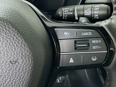 Used 2024 Honda CR-V Touring image 12