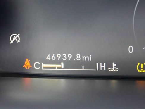 Used 2021 Lincoln Nautilus Reserve image 30