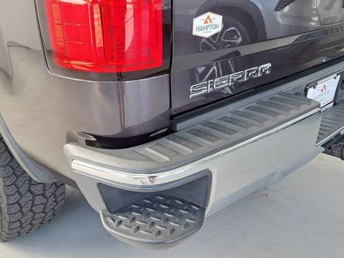 Used 2016 GMC Sierra 1500 SLE w/ SLE Value Package AWD/4WD image 30