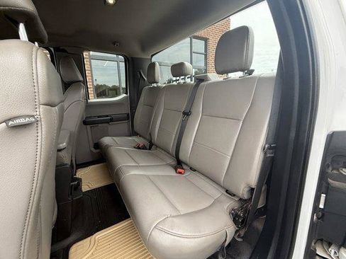 Used 2020 Ford F250 XL w/ Power Equipment Group AWD/4WD image 14