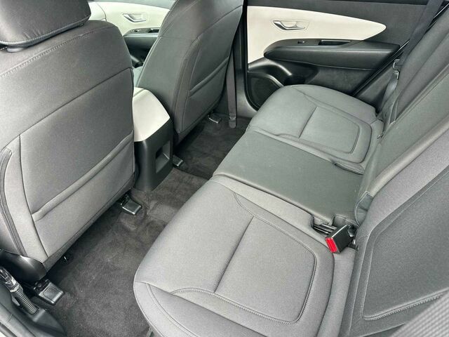 Used 2024 Hyundai Tucson SE FWD image 14