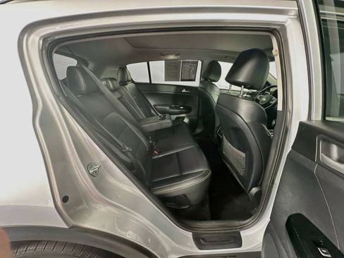 Used 2018 Kia Sportage EX w/ EX Premium Package AWD/4WD image 24