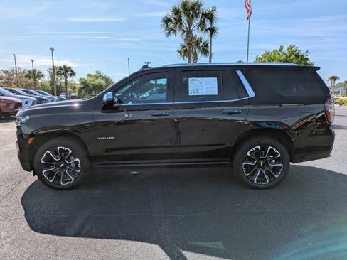 Used 2022 Chevrolet Tahoe Premier RWD image 8