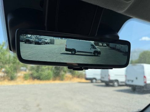 Used 2024 RAM ProMaster 2500 w/ Safety Group FWD image 40