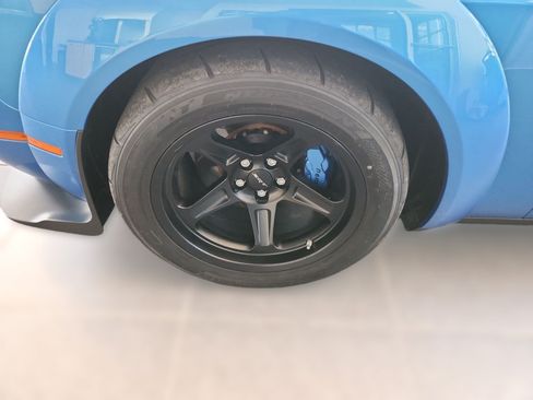 Used 2018 Dodge Challenger SRT Demon RWD image 16