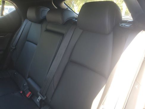 New 2026 MAZDA MAZDA3 s Sport image 10