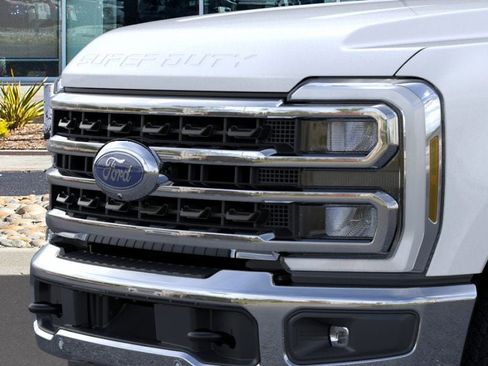 New 2026 Ford F350 King Ranch AWD/4WD image 17