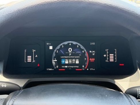 Used 2025 Toyota Tacoma SR5 RWD image 20