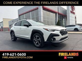 Used 2024 Subaru Crosstrek 2.0i Premium AWD/4WD video 1