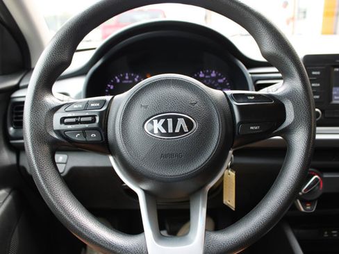 Used 2019 Kia Rio LX FWD image 16