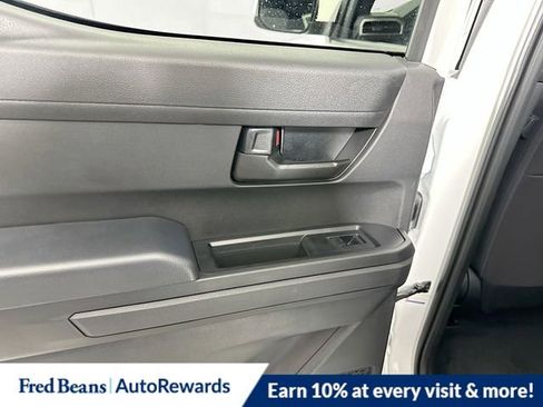 New 2026 Toyota Tacoma SR5 image 24