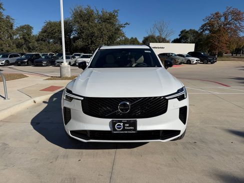 New 2026 Volvo XC90 B6 Ultra w/ Lounge Package AWD/4WD image 6