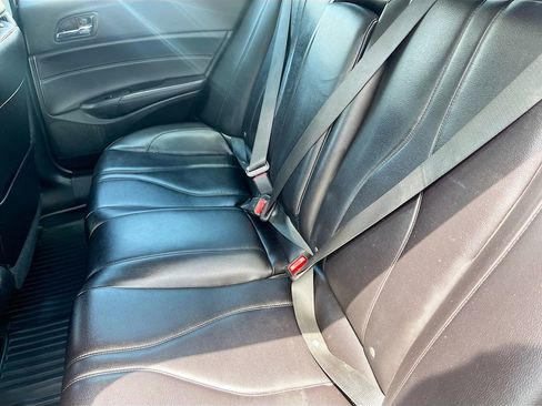 Used 2020 Acura ILX FWD image 24