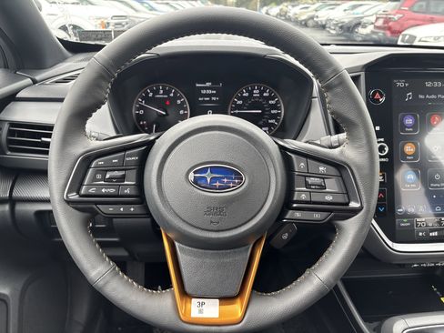 New 2026 Subaru Crosstrek 2.5i Wilderness AWD/4WD image 21