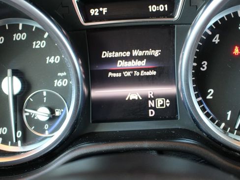 Used 2013 Mercedes-Benz GL 450 4MATIC image 36