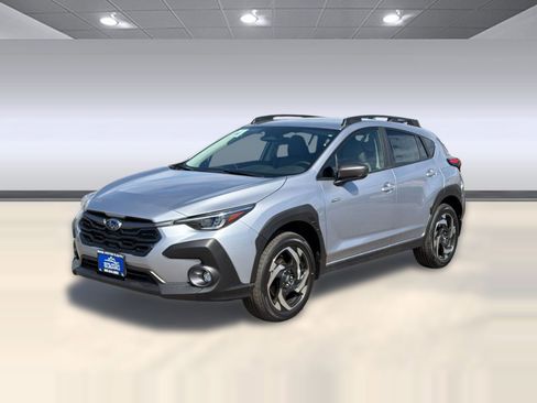 New 2026 Subaru Crosstrek 2.5i Limited AWD/4WD image 1