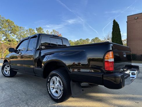 Used 2000 Toyota Tacoma 2WD Xtracab image 20