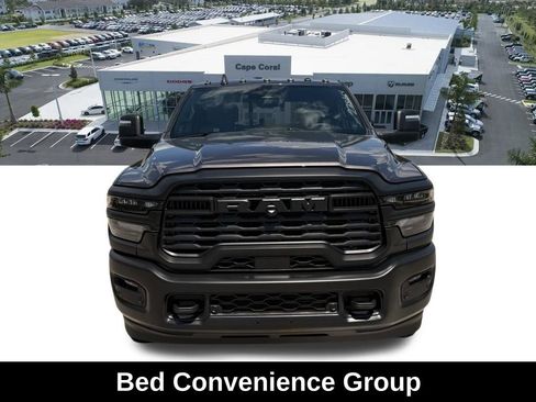 New 2026 RAM 3500 Tradesman image 10