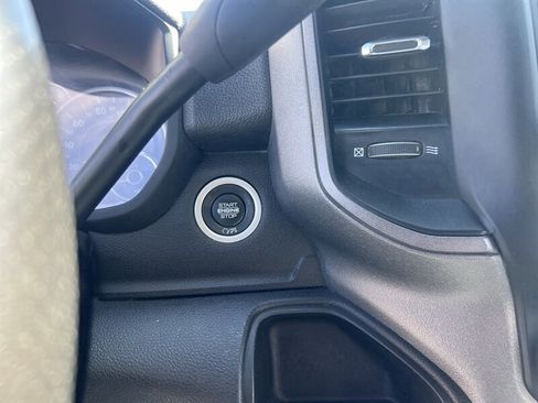 Used 2022 RAM 2500 Tradesman w/ Chrome Appearance Group image 20