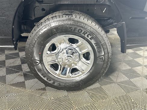 New 2026 RAM 3500 Tradesman w/ Chrome Appearance Group A image 17