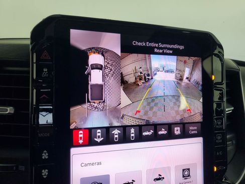 New 2025 RAM 2500 Laramie image 23