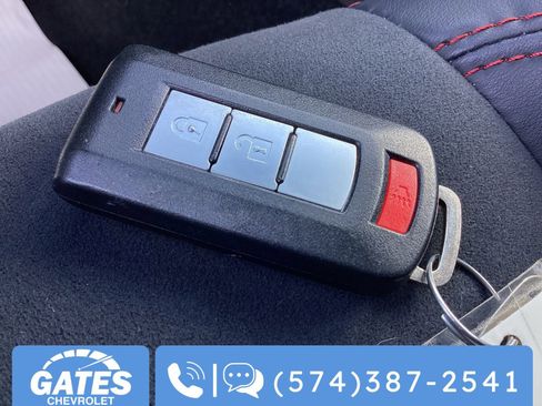 Used 2024 Mitsubishi Outlander Sport AWD image 19