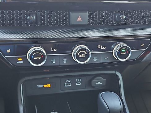 Used 2025 Honda CR-V EX-L image 28