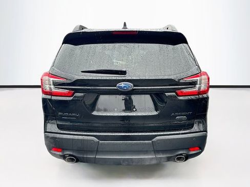Used 2024 Subaru Ascent Onyx Edition Limited image 7