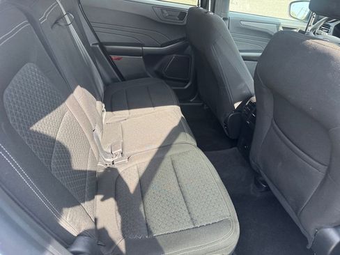 Used 2025 Ford Escape Active image 18