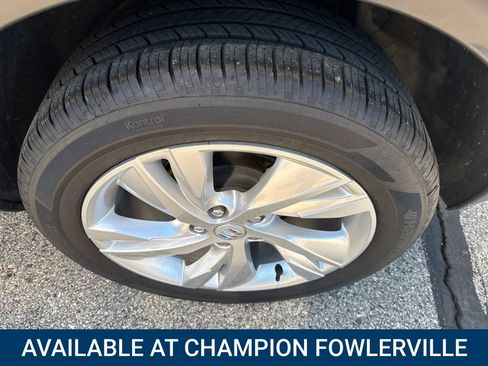 Used 2025 Buick Encore GX Preferred FWD image 14
