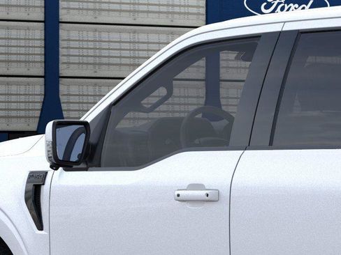 New 2026 Ford F150 Lariat w/ Equipment Group 501A Mid AWD/4WD image 20