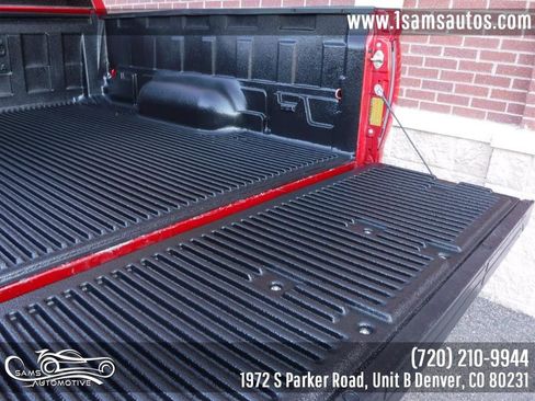 Used 2017 Toyota Tundra SR5 AWD/4WD image 35