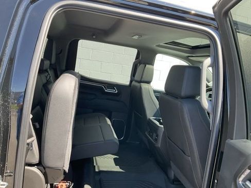 Used 2025 Chevrolet Silverado 1500 RST image 18