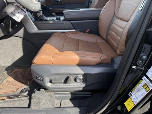 New 2026 Toyota Tundra 1794 Edition image 15