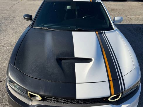 Used 2022 Dodge Charger GT w/ Plus Group image 10