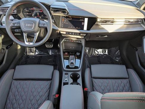 New 2026 Audi S3 Premium AWD/4WD image 14