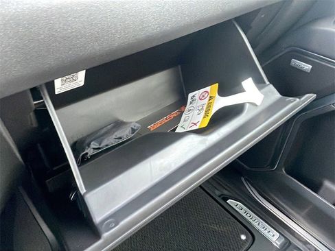 New 2025 Chevrolet Silverado 1500 RST image 24