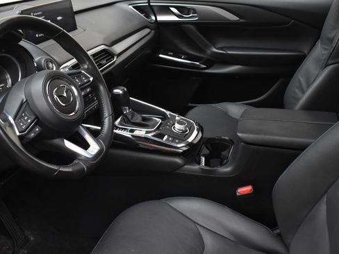 Used 2022 MAZDA CX-9 Touring Plus image 21