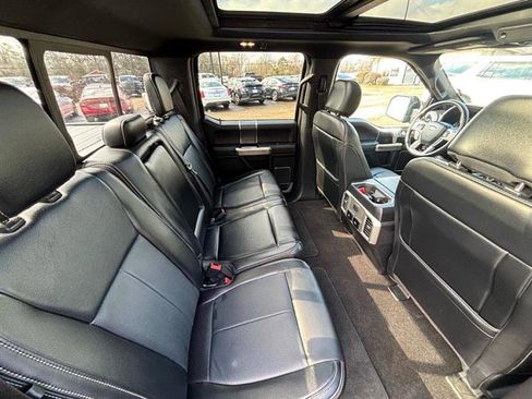 Used 2019 Ford F150 Lariat image 43