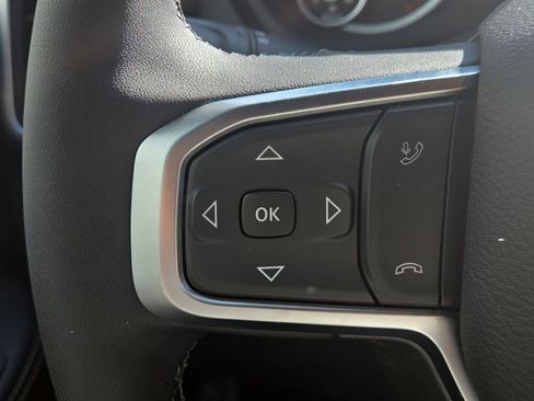 New 2026 RAM 2500 Big Horn AWD/4WD image 27