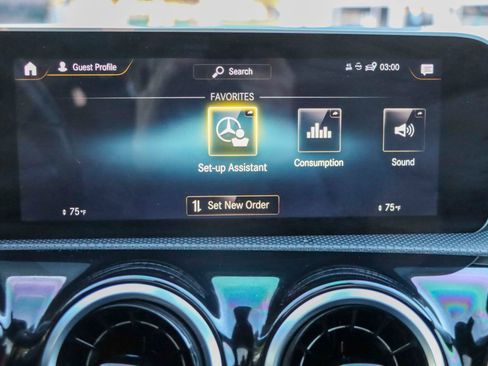 Used 2020 Mercedes-Benz CLA 250 image 36