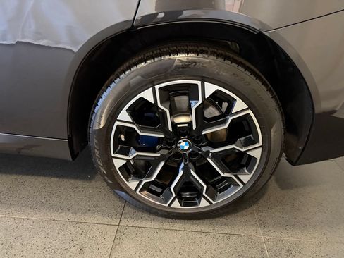 Used 2026 BMW X3 M50 AWD/4WD image 12